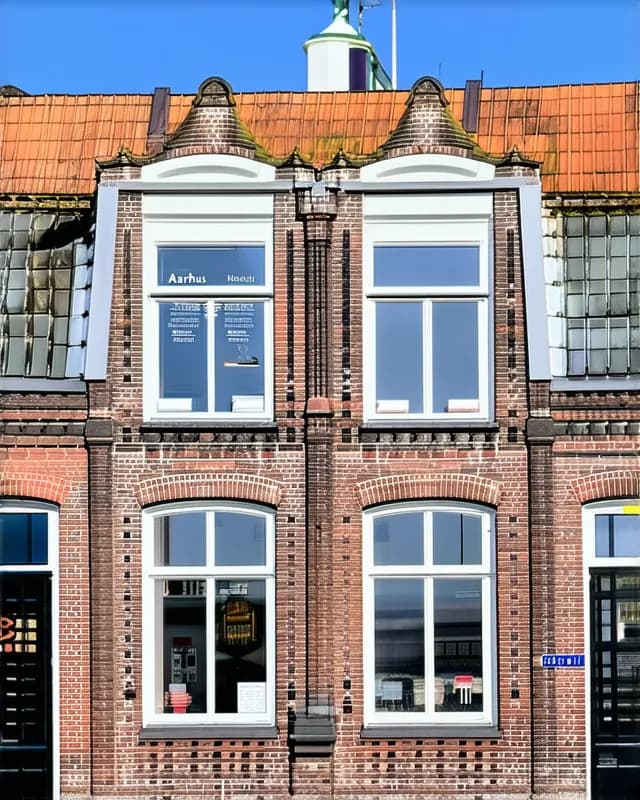 20 Aarhus Hidden Gems You Need to Explore