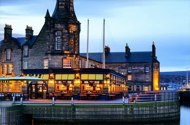 10 Aberdeen Hidden Dining Gems You Must Try