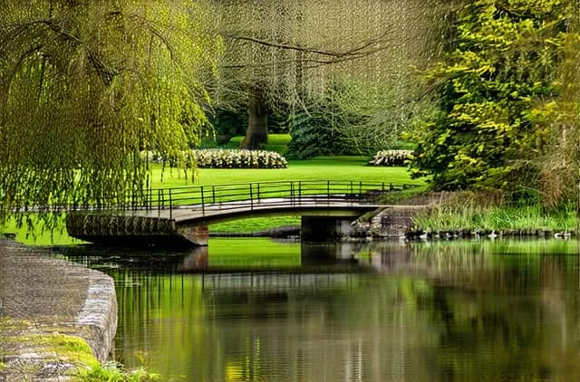 20 Hidden Gems in Aberdeen’s Secret Parks and Gardens