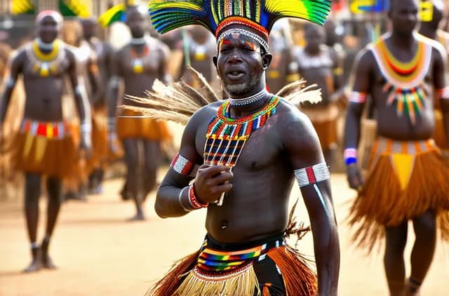 10 Abidjan Cultural Festivals Off the Beaten Path