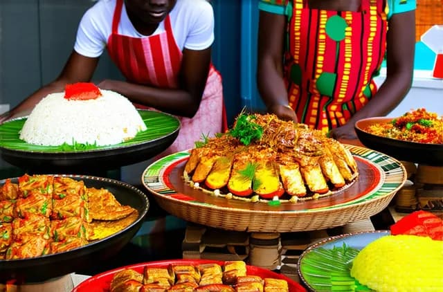 10 Abidjan Hidden Culinary Spots to Discover