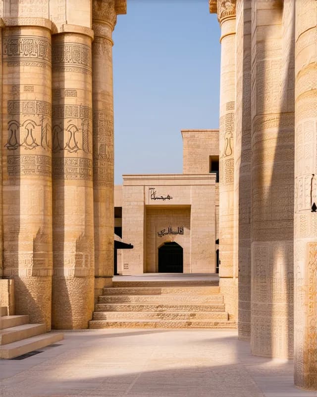 10 Abu Dhabi Hidden Historical Sites You Must Visit