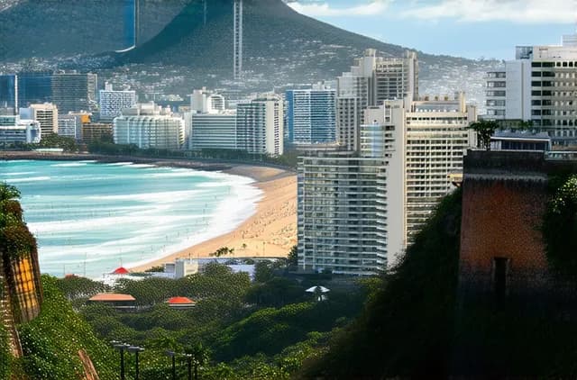 10 Acapulco Hidden Viewpoints You Must Visit