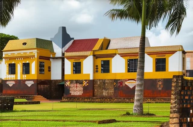 15 Accra Hidden Gems You Must Discover