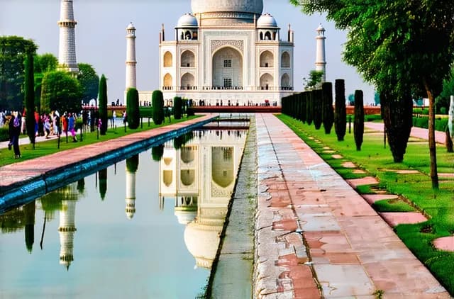 15 Hidden Gems in Agra You Must Explore