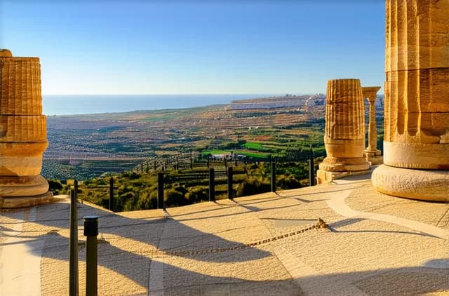 15 Agrigento Secret Viewpoints You Must Discover