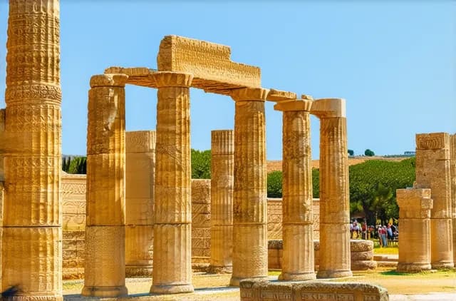 10 Agrigento Undiscovered Dining Spots You Must Try