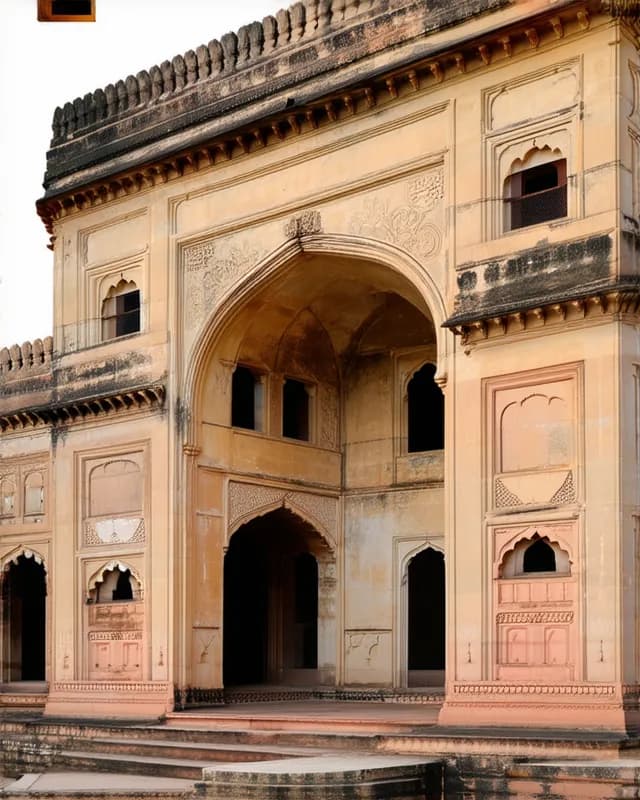 20 Ahmedabad Hidden Gems You Must Explore