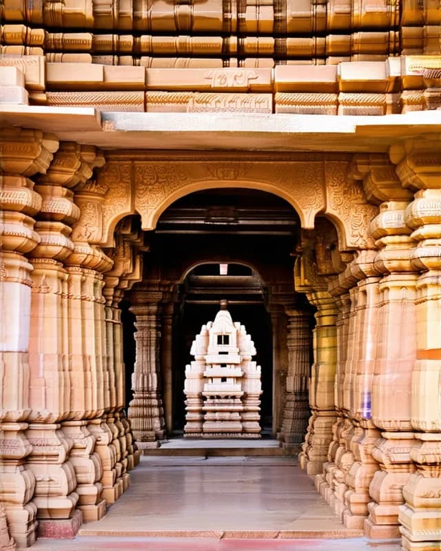 10 Hidden Temples in Ahmedabad You Must Visit