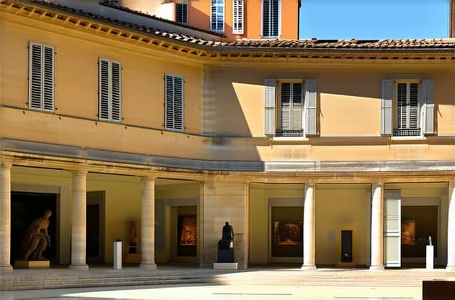 10 Lesser-Known Museums in Aix-en-Provence