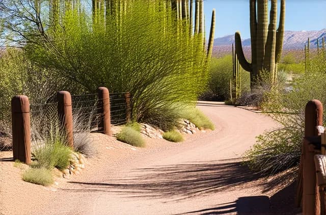 Discover Albuquerque’s Hidden Trails You Can’t Miss