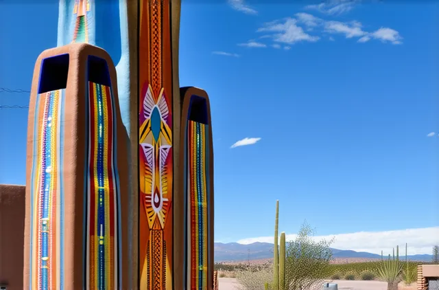 15 Albuquerque Undiscovered Art Spots to Explore