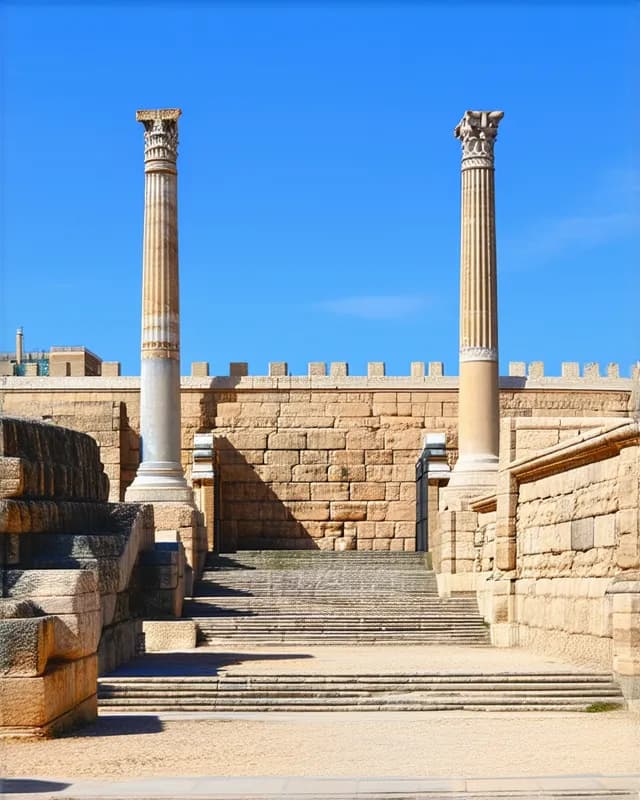 15 Alexandria Hidden Historical Sites to Explore