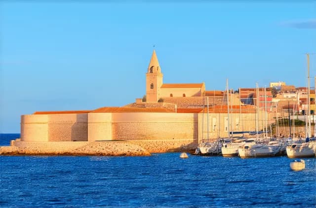 15 Alghero Hidden Gems You Must Discover