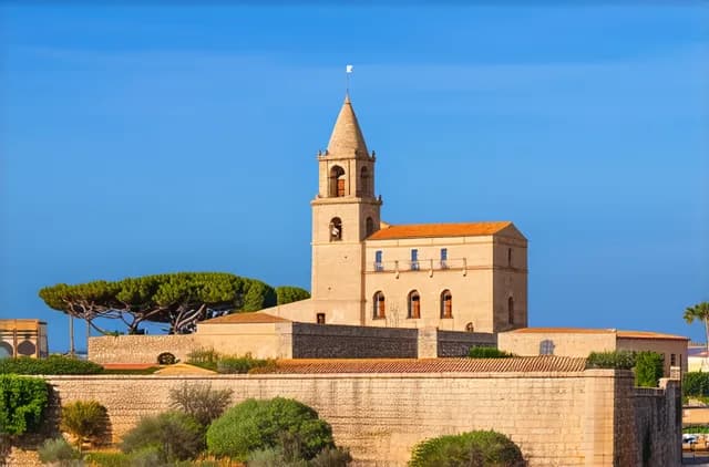 15 Alghero Unexplored Historical Sites to Discover