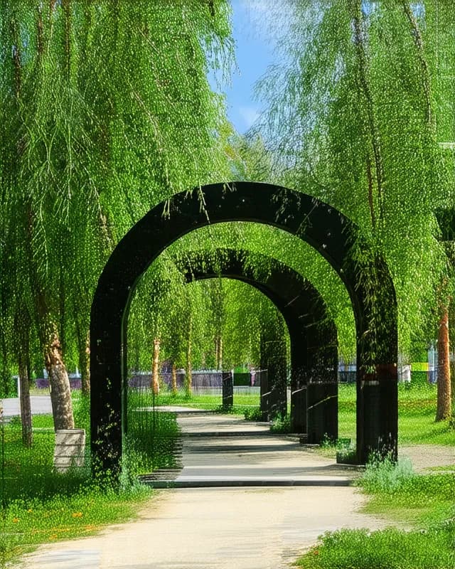 15 Almaty Hidden Parks You Need to Explore