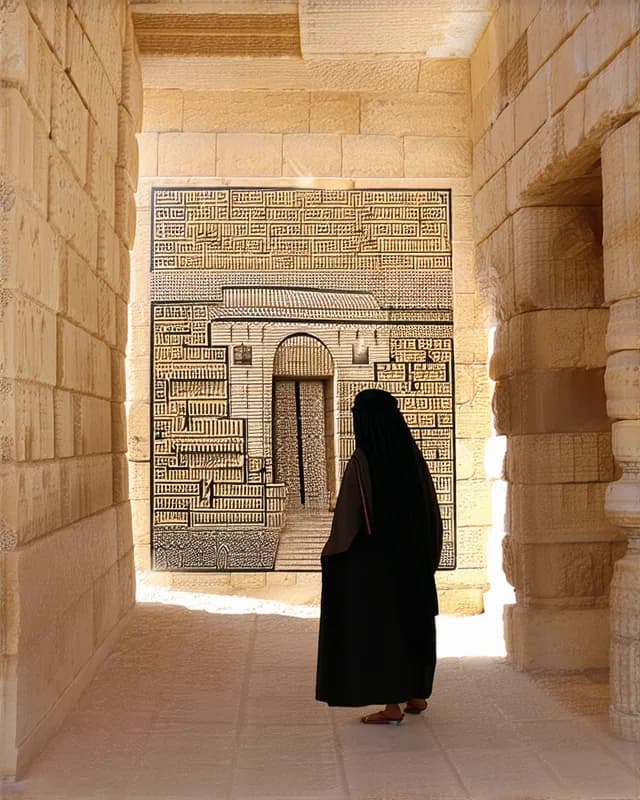 10 Amman Hidden Art Galleries You Must Visit