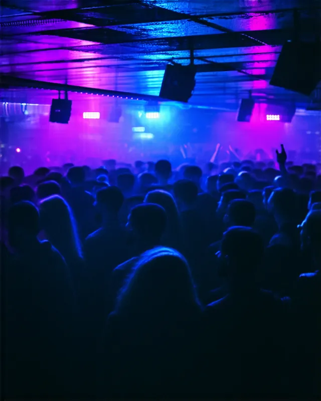 Discover Amsterdam’s Underground Music Scene