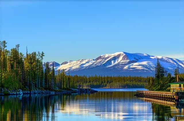 15 Anchorage Hidden Gems You Need to Discover