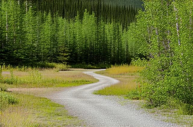 Discover Anchorage’s Hidden Parks and Nature Spots