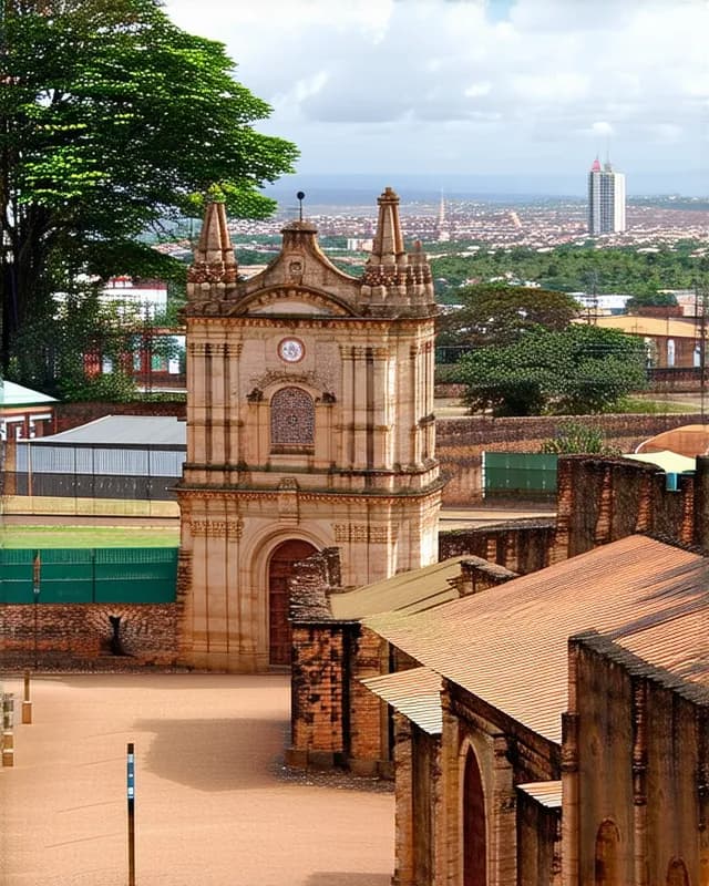 10 Antananarivo Hidden Historical Sites to Explore