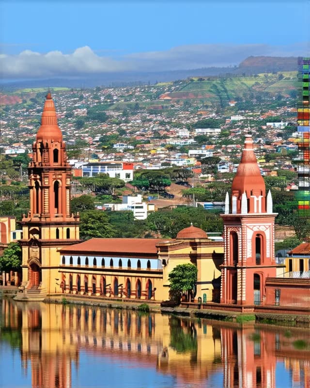 10 Lesser-Known Attractions in Antananarivo