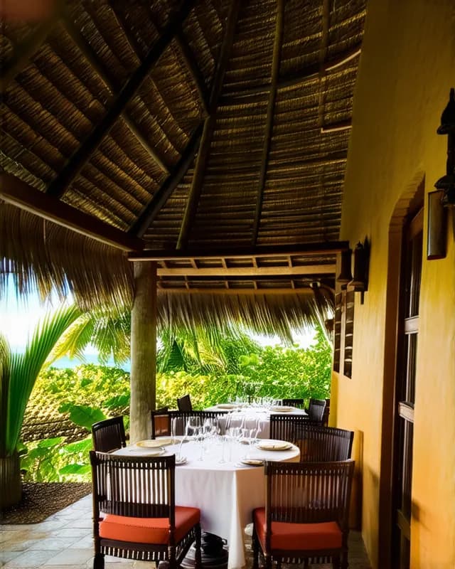 10 Hidden Restaurants in Antigua You Must Try