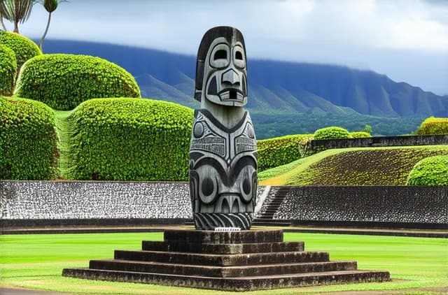 15 Hidden Gems in Apia You Must Discover