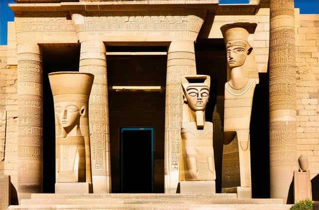 10 Aqaba Cultural Gems You Can’t Miss