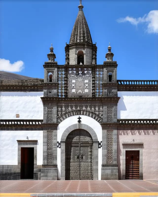20 Hidden Gems in Arequipa You Need to See