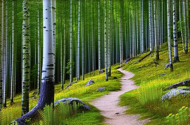 15 Aspen Hidden Trails You Must Explore
