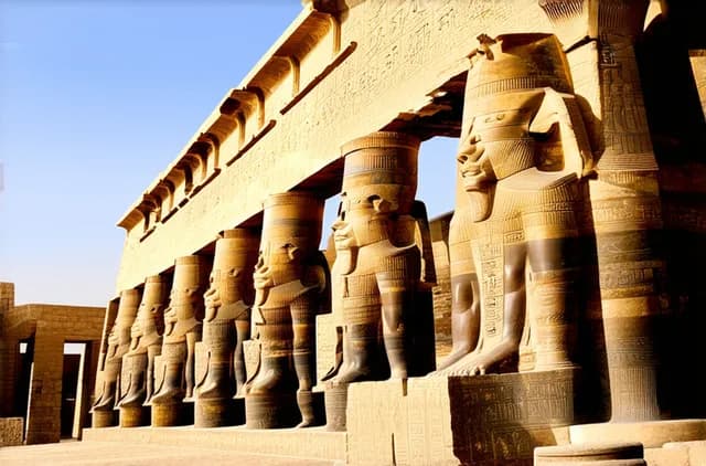 15 Aswan Hidden Gems You Must Discover