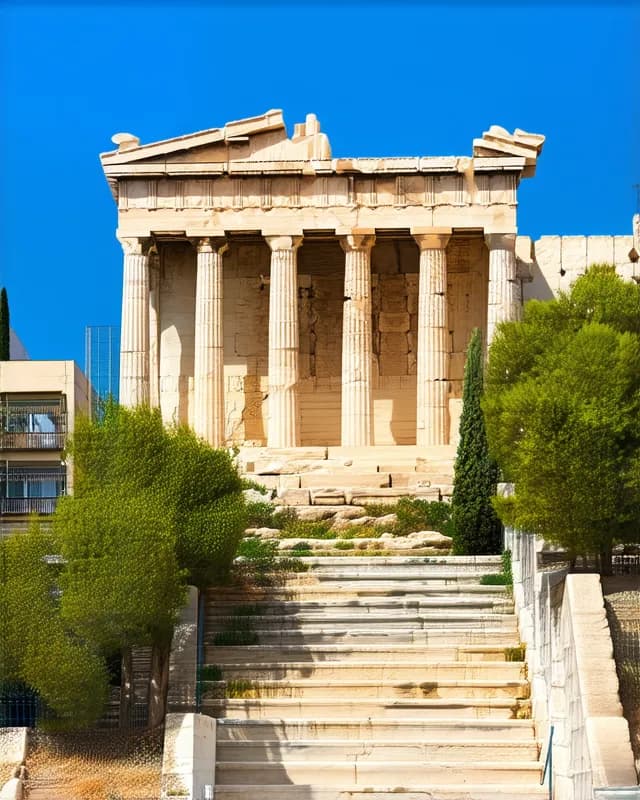 15 Athens Hidden Art Galleries You Must Visit