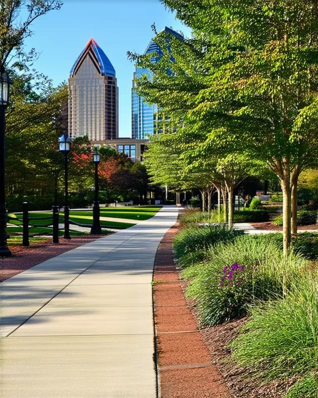 20 Hidden Gems in Atlanta You Need to Discover
