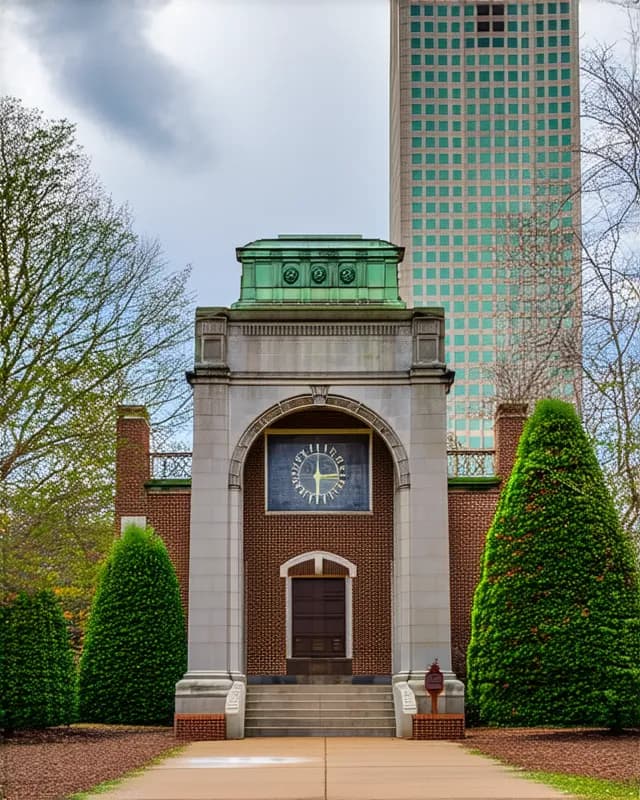 10 Atlanta Hidden Historical Sites You Must Visit