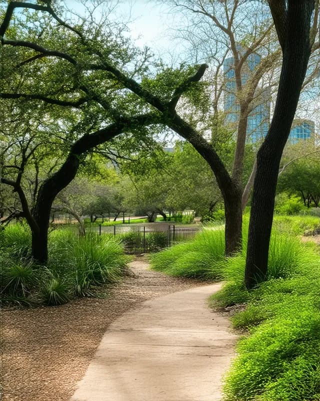 10 Hidden Parks in Austin You Must Explore