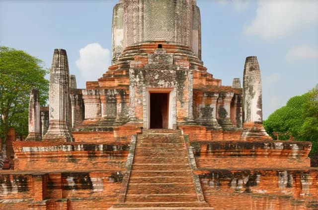 15 Ayuthaya Hidden Gems You Must Explore