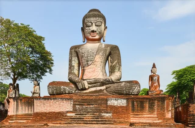 15 Ayuthaya Lesser-Known Attractions to Explore
