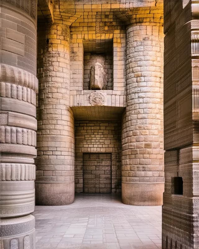 10 Baku Hidden Historical Sites You Must Explore