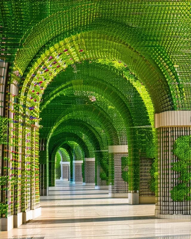 10 Baku Hidden Parks and Gardens You Must Visit