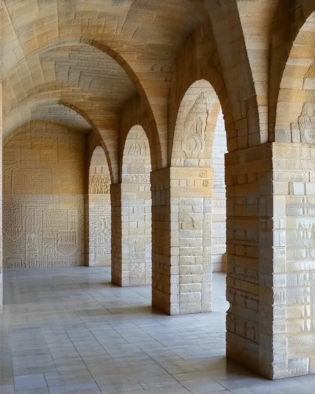 10 Baku Secret Art Spaces You Must Visit