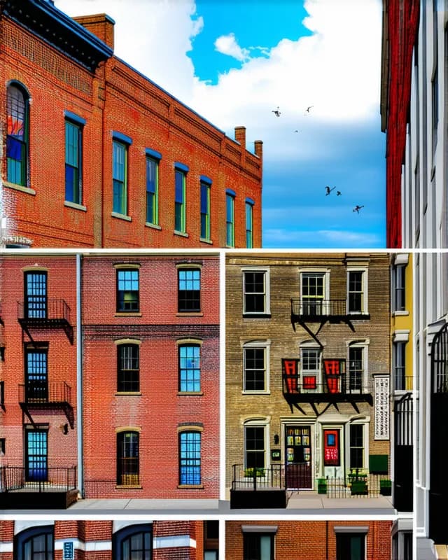 Discover Baltimore’s Hidden Art Galleries