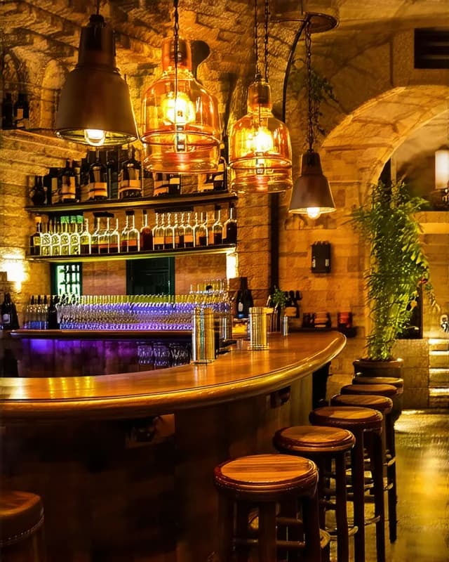 10 Barcelona Hidden Tapas Bars You Must Try