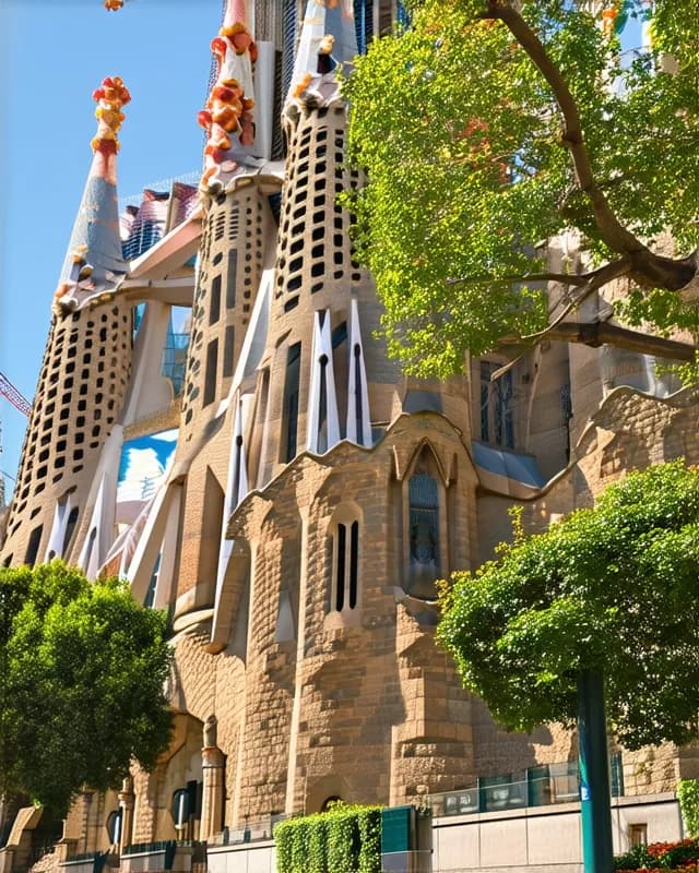 20 Barcelona Unexplored Neighborhoods to Discover