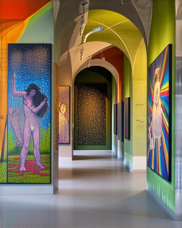 10 Basel Hidden Art Venues You Must Visit