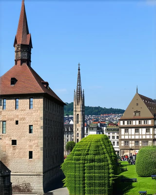 15 Lesser-Known Attractions in Basel You Must Visit