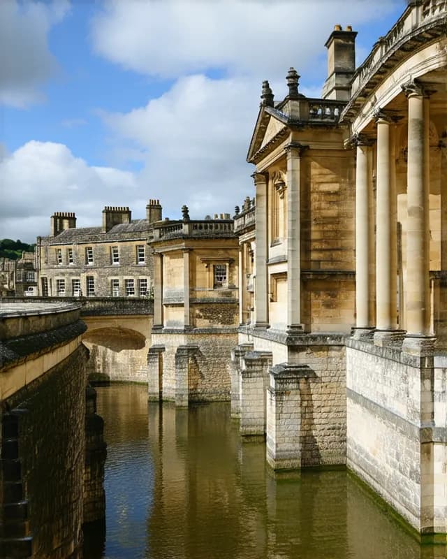 10 Bath Hidden Historical Sites You Must Explore