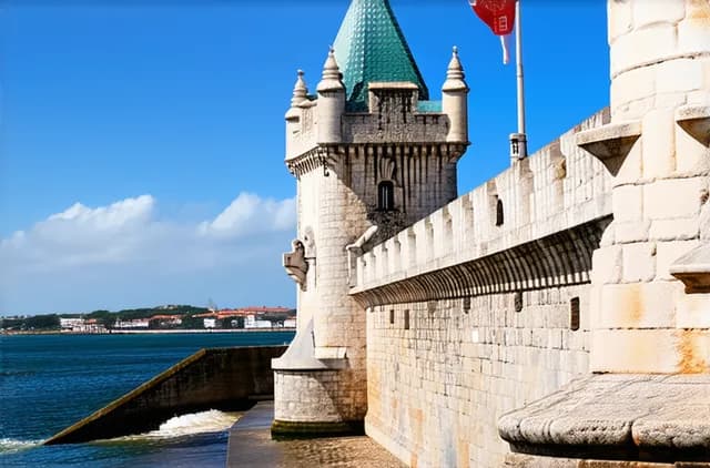 Discover Belém’s Best Hidden Gems