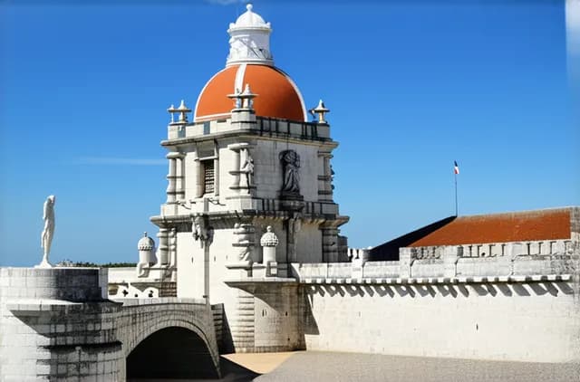 10 Hidden Gems: Belém’s Lesser-Known Historical Attractions