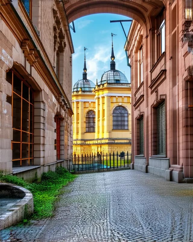 15 Belgrade Hidden Gems You Must Discover